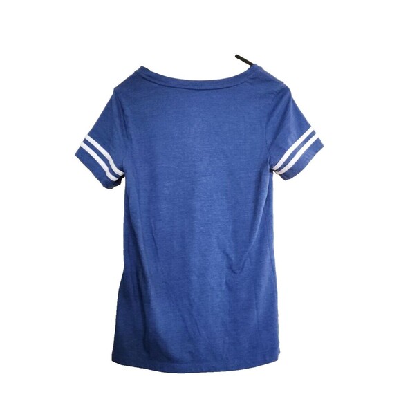 NFL New York Giants Women's Medium Graphic T-shirt Football - Picture 4 of 12